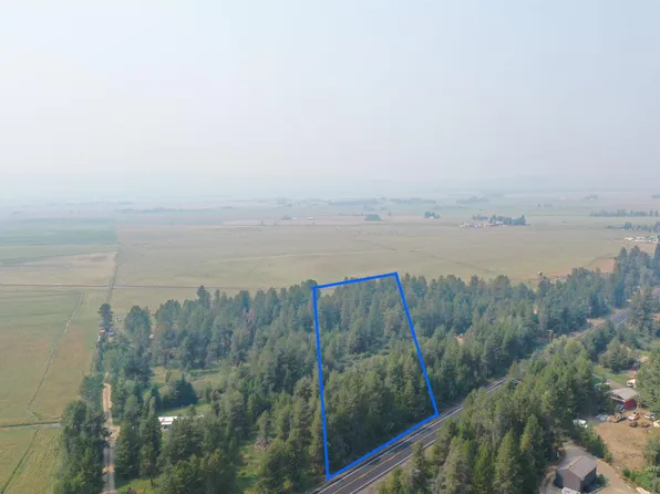 13791 Highway 55, McCall, ID 83638