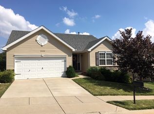 2325 Appaloosa Trl, High Ridge, MO 63049