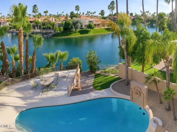 9943 E ISLAND Circle, Scottsdale, AZ 85258