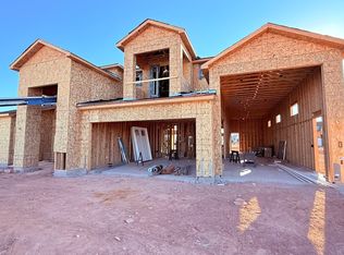 410 W Rosina Cir, Washington, UT 84780