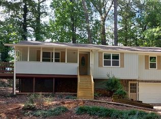 509 Friar Tuck Rd, Woodstock, GA 30188