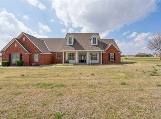 1382 NW Still Water Trl, Lawton, OK 73507
