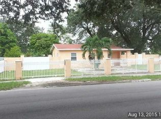 2500 NW 99th St, Miami, FL 33147