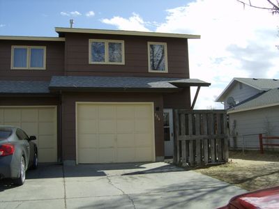 336 Aristocrat Dr, Billings, MT, 59105