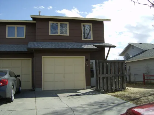 336 Aristocrat Dr, Billings, MT 59105