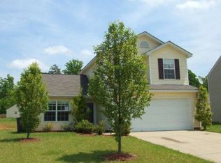 3908 Far West Dr, Charlotte, NC 28269