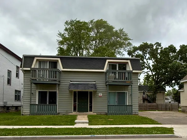 708 W Lincoln Ave, Oshkosh, WI 54901