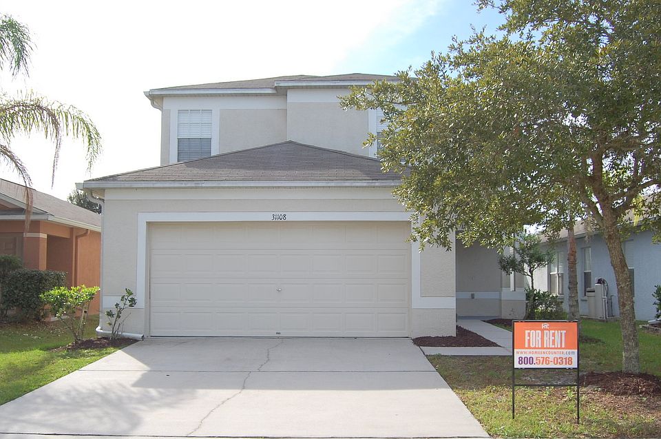 Front W/ Sign
