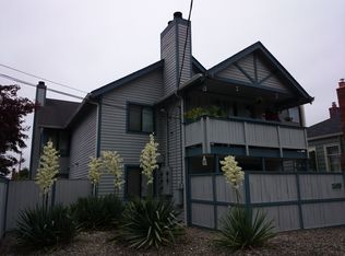 2475 55th Ave SW, Seattle, WA 98116