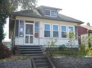 4235 S Spencer St, Seattle, WA 98118