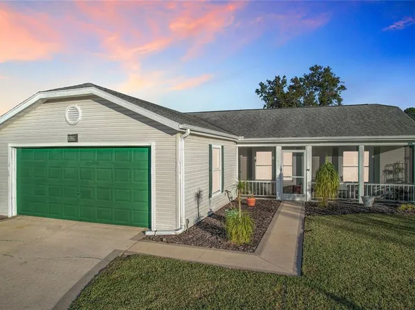 25339 Hibiscus St, Leesburg, FL 34748