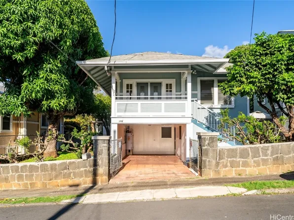 146 S Kuakini St, Honolulu, HI 96813
