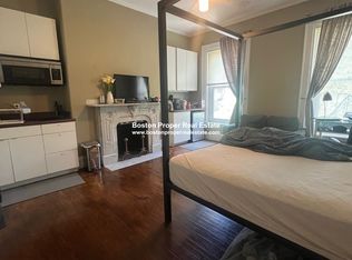 323 Beacon St #6, Boston, MA 02116