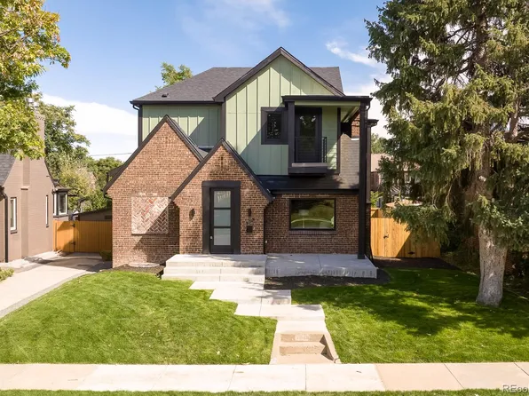 3010 Bellaire Street, Denver, CO 80207