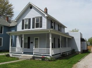 623 Center St, Bellevue, OH 44811