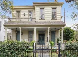 4436 Saint Charles Ave APT 5, New Orleans, LA 70115