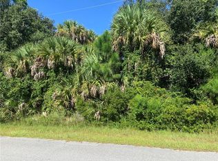 Sago Palm Rd, North port, FL 34291