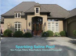 25661 Wax Rd, Denham Springs, LA 70726