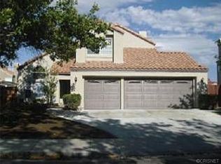 38138 Riviera Ct, Palmdale, CA 93552