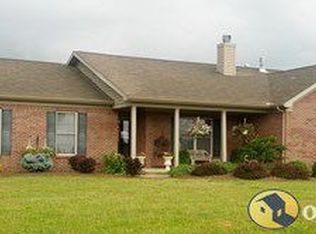 7789 Amherst Rd, Waynesfield, OH 45896