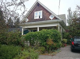 3910 SW Webster St, Seattle, WA 98136