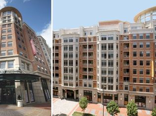 2400 M St NW APT 411, Washington, DC 20037
