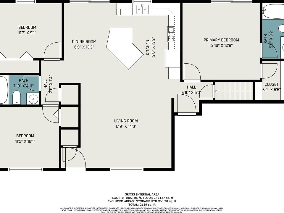 2nd image of 6563 Summer Shores Dr SE