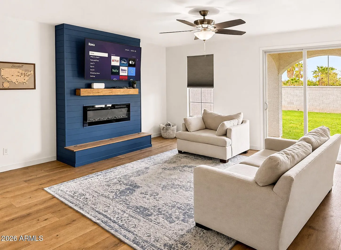 3 bed, 2.0 bath, 2147 sqft, $2,495 — Photo 1