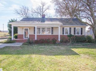 109 Page Dr, Greenville, SC 29611