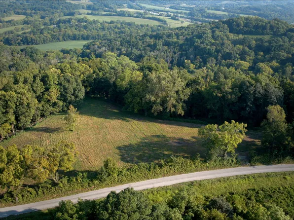 0 Pigg Schoolhouse Rd, Santa Fe, TN 38482