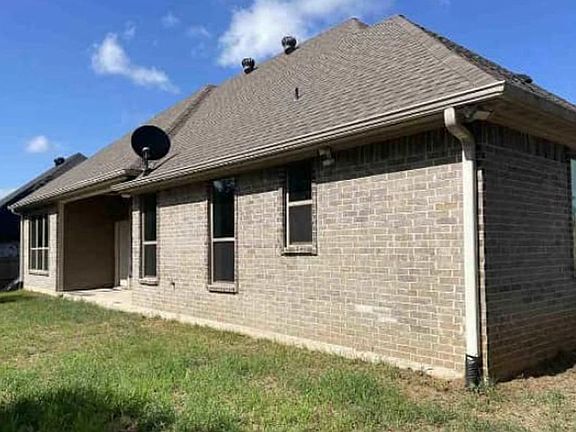 Property Rear View