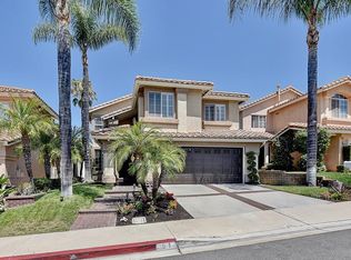 51 Lunette Ave, Foothill Ranch, CA 92610