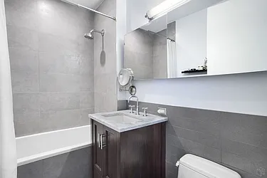 Rented by Halstead Real Estate