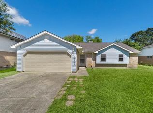 16214 N Bend Dr, Houston, TX 77073
