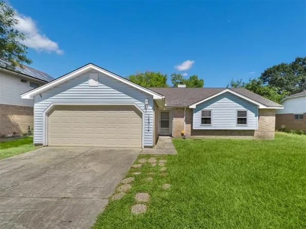 16214 N Bend Dr, Houston, TX 77073