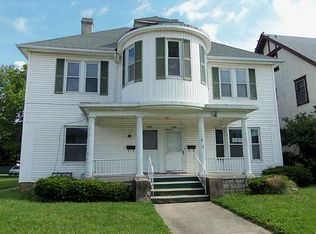 234 E Madison Ave, Springfield, OH 45503