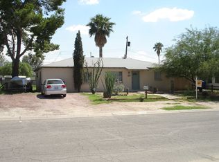 6252 E 25th St, Tucson, AZ 85711