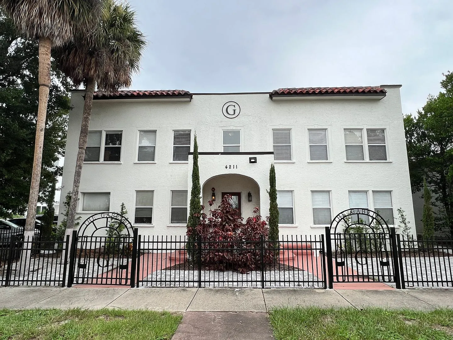 "The Gabriel" - 1920's Charm Restored — Photo 1