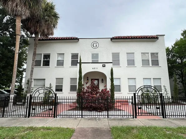 4211 W North A St, 4211 W North A St APT 9, Tampa, FL 33609