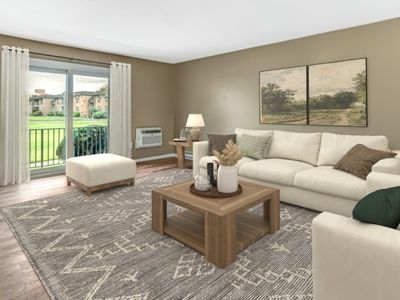 807 Eves Dr #1B, Hillsborough, NJ, 08844