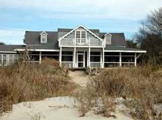 1001 Middle St, Sullivans Island, SC 29482