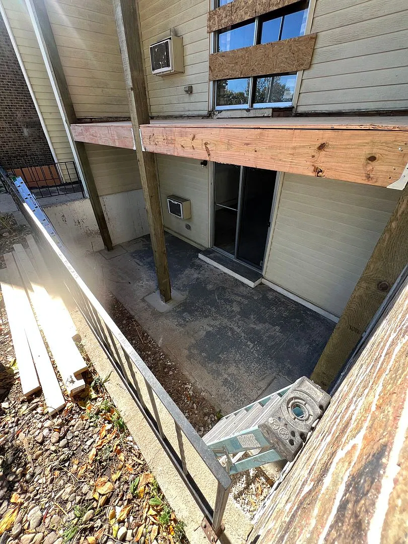 Fort Logan South Denver 2/1 Condo Renovation complete! — Photo 2