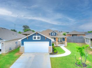 16016 Quiet Storm Dr, Oklahoma City, OK 73170