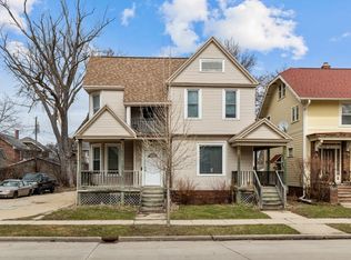 161 E 2nd St, Fond Du Lac, WI 54935