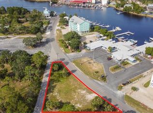 SW Highway 358, Steinhatchee, FL 32359