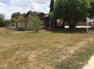 122 E Sam Houston Blvd, Pharr, TX 78577