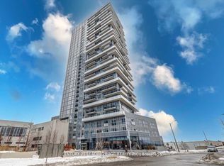 225 Village Green Sq #1307, Toronto, ON M1S 0N4