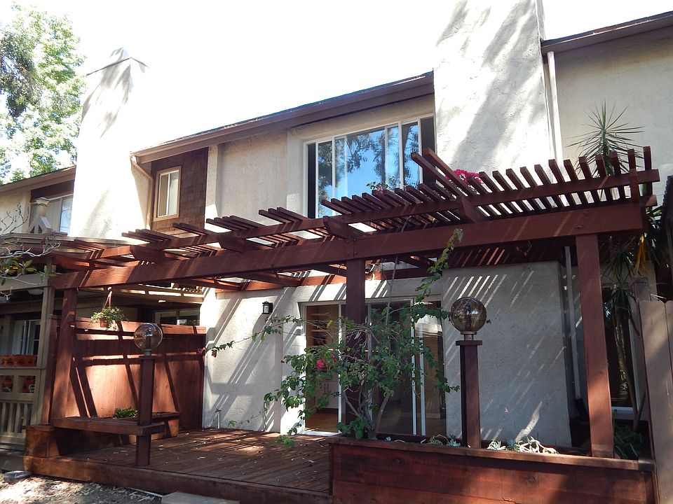 Scripps Ranch Townhouse