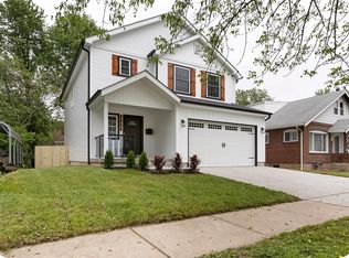 7013 Tholozan Ave, Saint Louis, MO