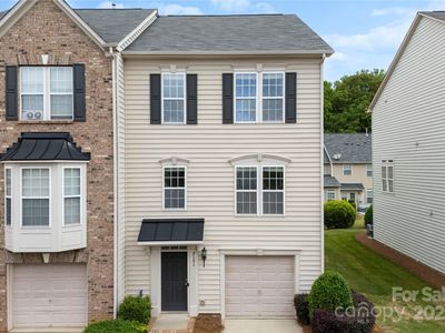 2151 Belle Vernon Ave, Charlotte, NC, 28210